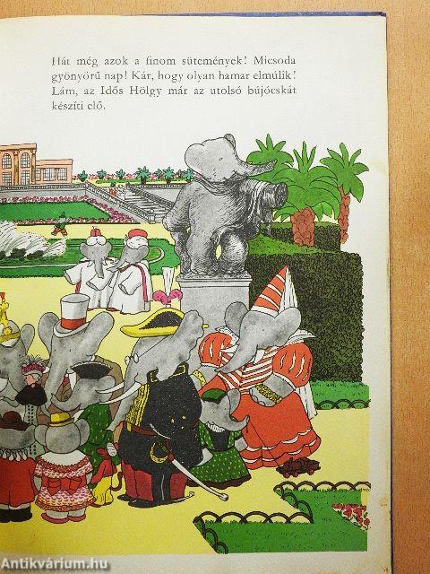 Babar király