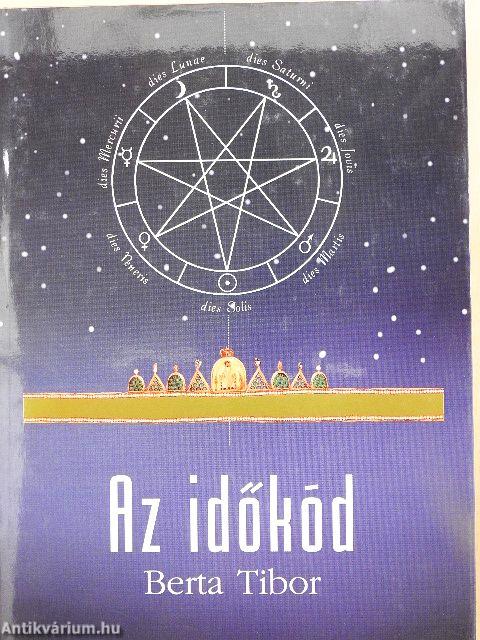 Az időkód