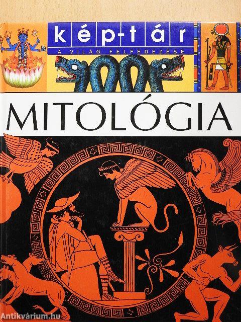 Mitológia