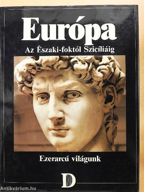 Európa 
