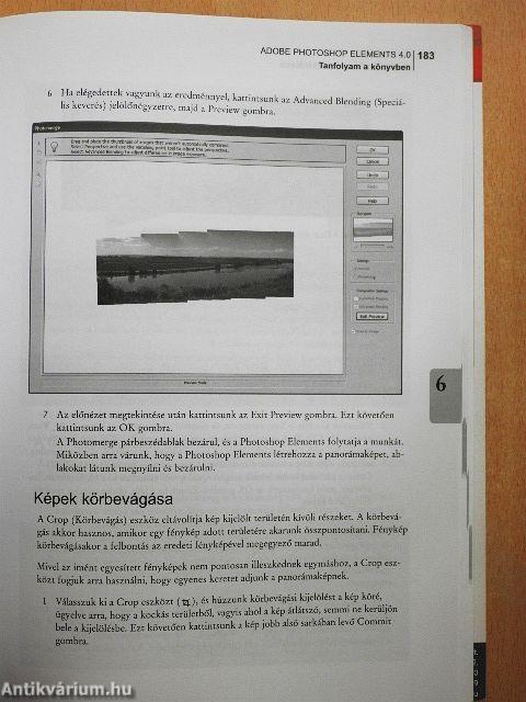 Adobe Photoshop Elements 4.0