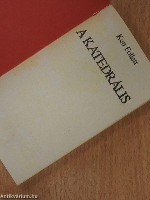 A katedrális