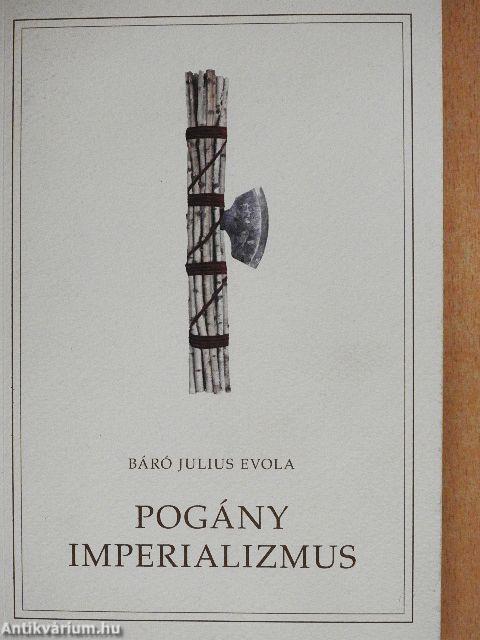 Pogány imperializmus