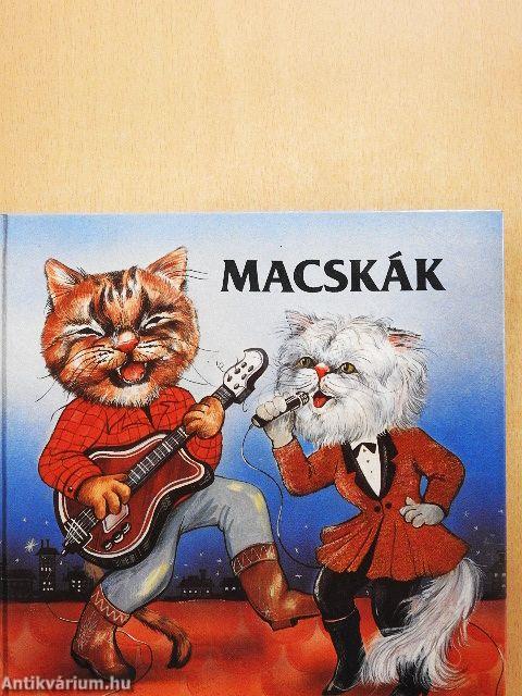 Macskák