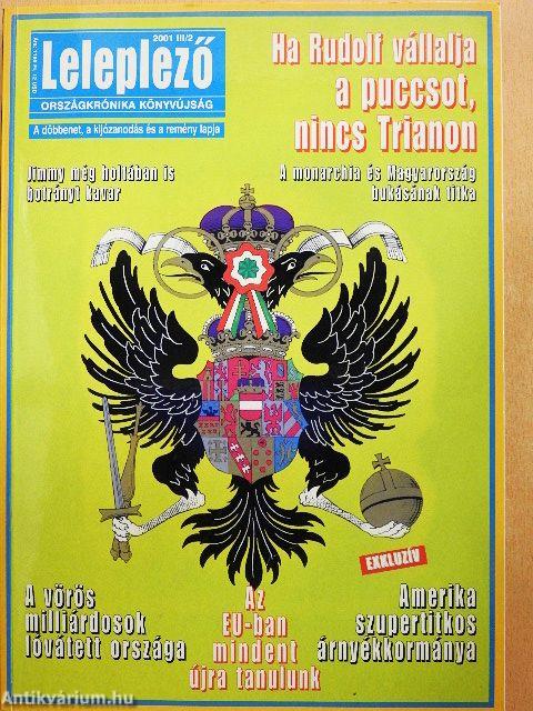 Leleplező 2001/2.
