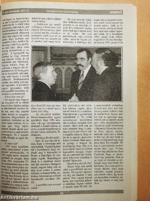 Leleplező 2001/2.