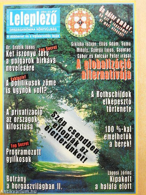 Leleplező 2000/3.