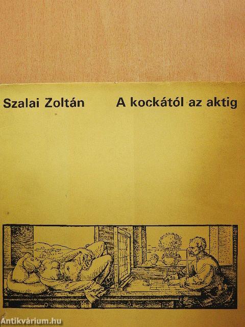 A kockától az aktig