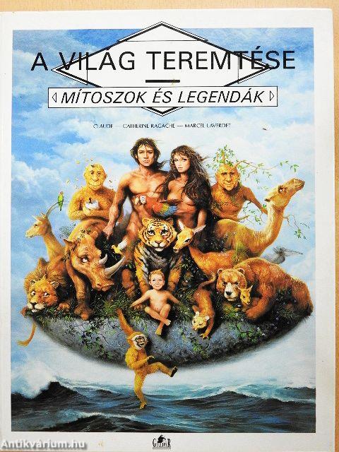 A világ teremtése