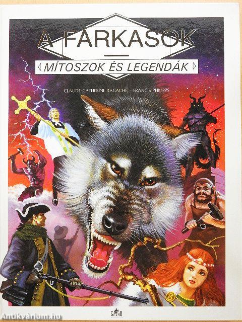A farkasok