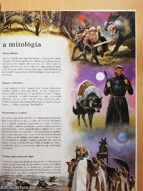 A farkasok