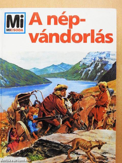 A népvándorlás