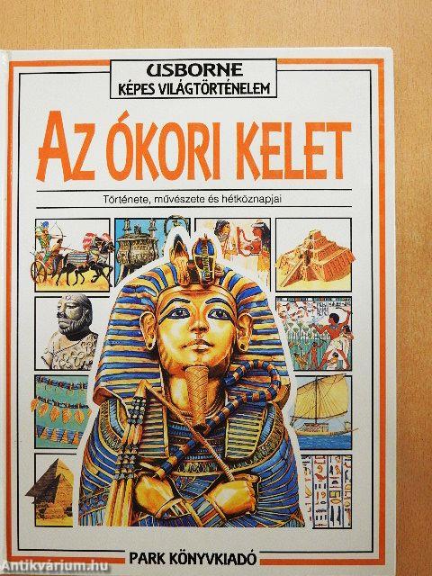 Az ókori kelet