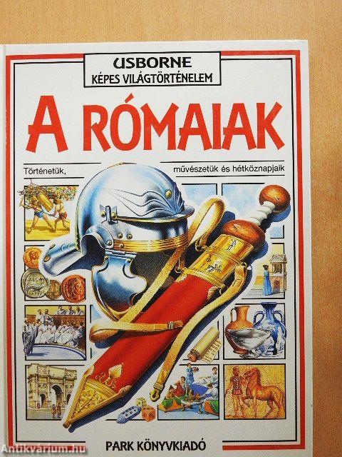 A rómaiak