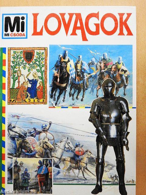 Lovagok