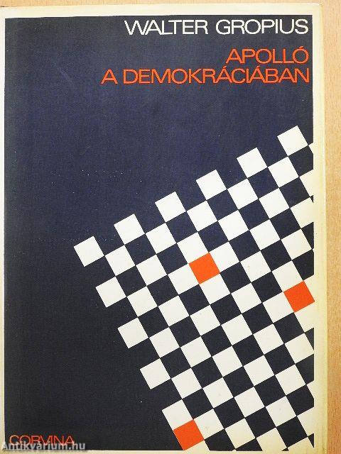 Apolló a demokráciában