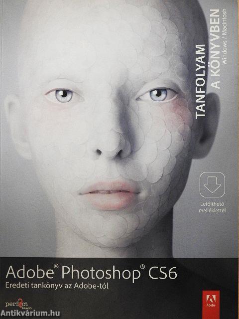 Adobe Photoshop CS6