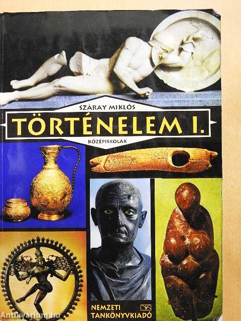 Történelem I.
