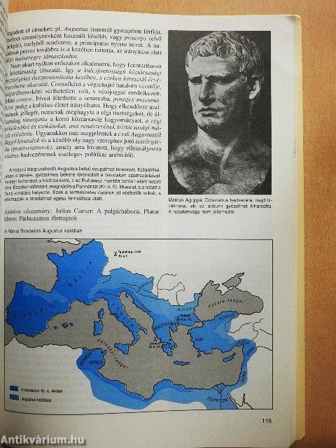 Történelem I.