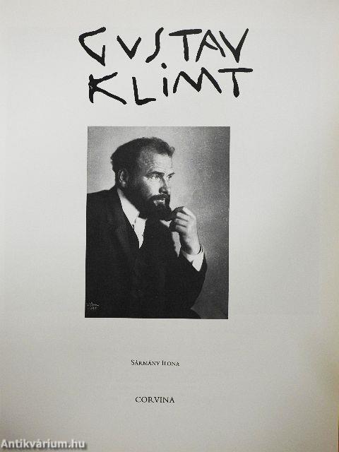 Gustav Klimt