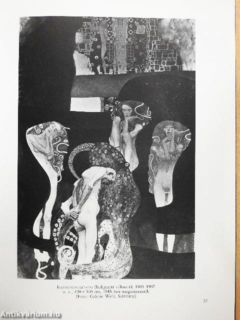 Gustav Klimt