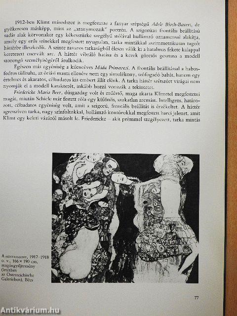 Gustav Klimt