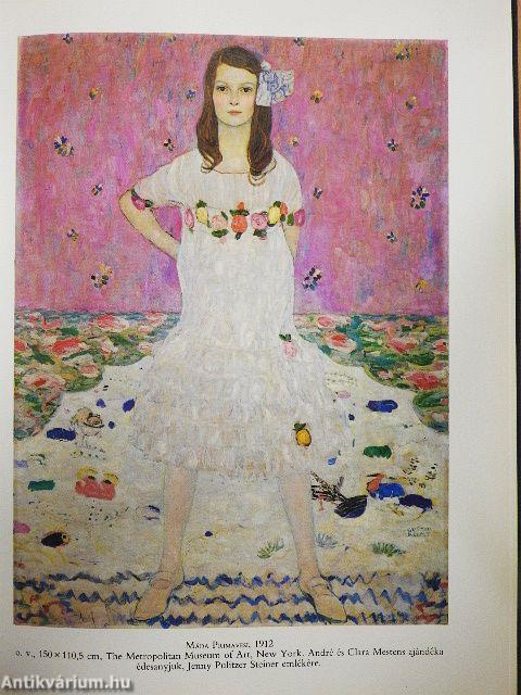Gustav Klimt