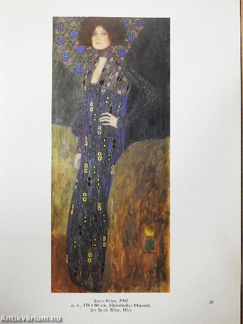 Gustav Klimt