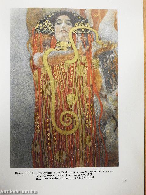 Gustav Klimt