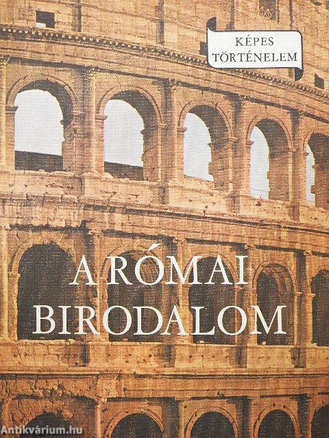 A római birodalom
