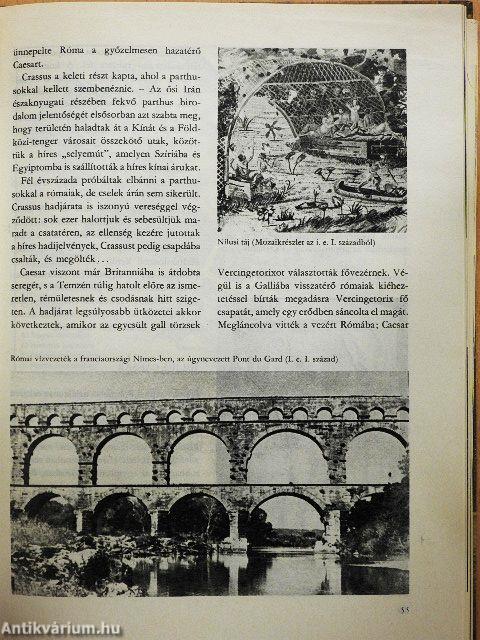 A római birodalom