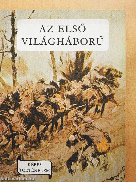 Az első világháború