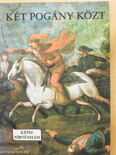 Két pogány közt