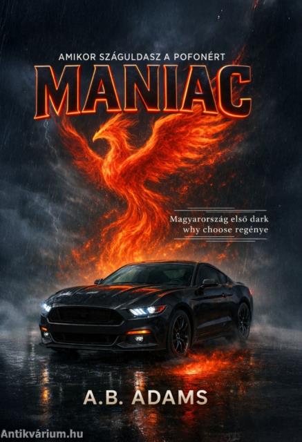 MANIAC