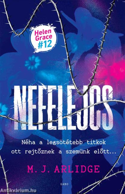 Nefelejcs