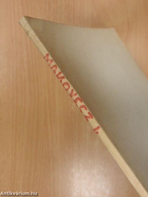 Makovecz Imre
