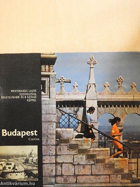 Budapest