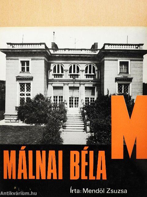 Málnai Béla