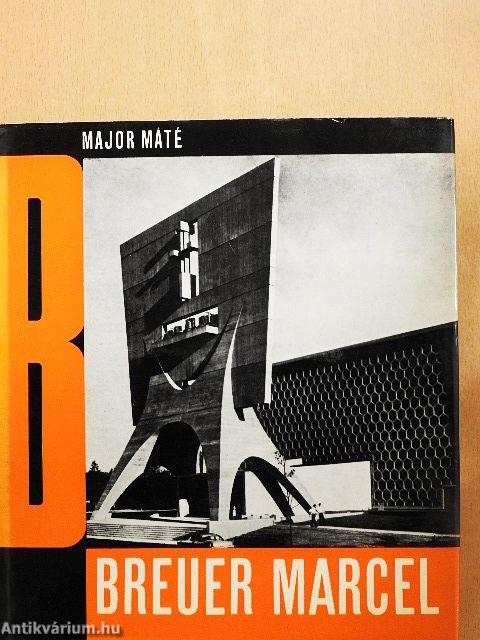 Breuer Marcel