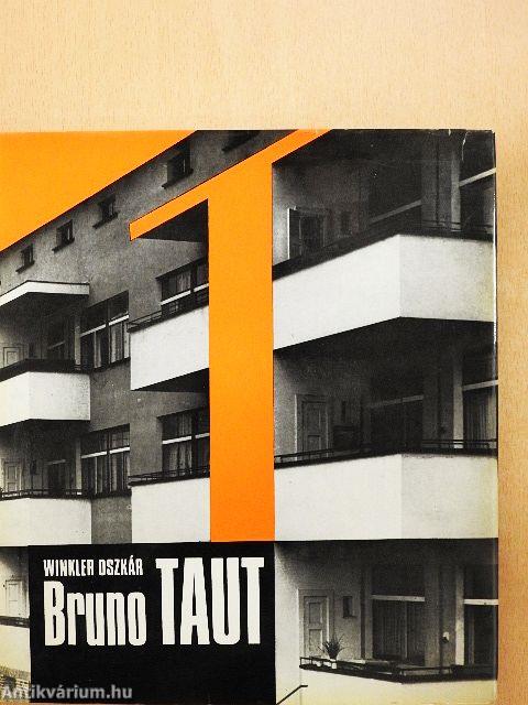 Bruno Taut