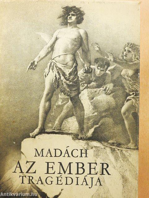 Az ember tragédiája