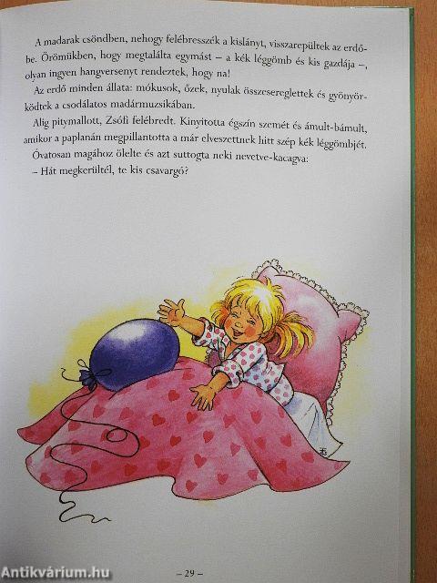 Mese, mese, móka