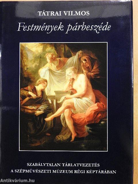 Festmények párbeszéde