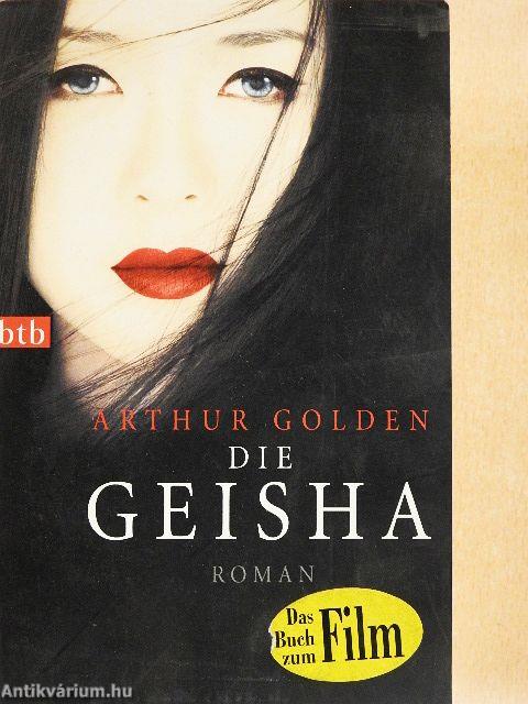 Die Geisha