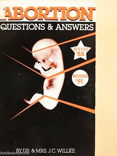 Abortion