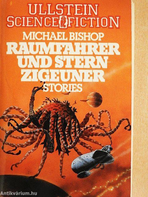 Raumfahrer und Sternzigeuner