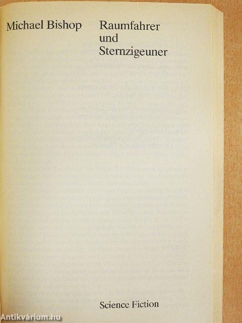 Raumfahrer und Sternzigeuner