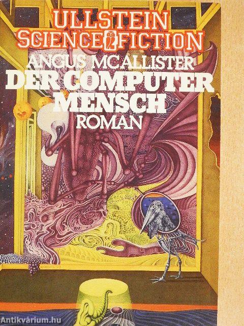 Der Computermensch