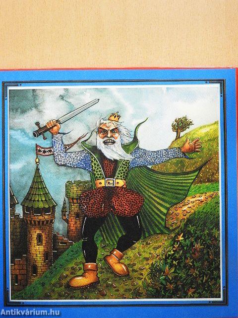 Világszakító