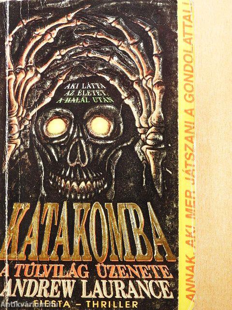 Katakomba
